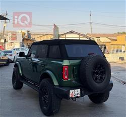 فورد برونكو